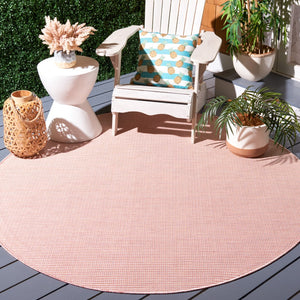 Safavieh Msr Hampton Power Loomed 100% Polypropylene Outdoor Rug MSR4490Q-9