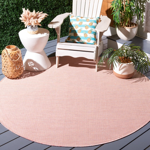 Safavieh Msr Hampton Power Loomed 100% Polypropylene Outdoor Rug MSR4490Q-9