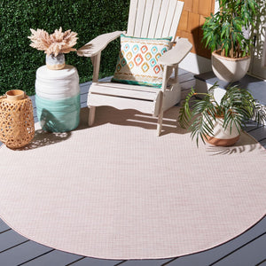 Safavieh Msr Hampton Power Loomed 100% Polypropylene Outdoor Rug MSR4490U-9
