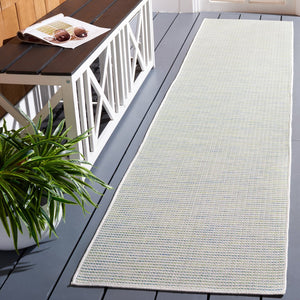 Safavieh Msr Hampton Power Loomed 100% Polypropylene Outdoor Rug MSR4490Y-9