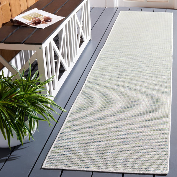 Safavieh Msr Hampton Power Loomed 100% Polypropylene Outdoor Rug MSR4490Y-9