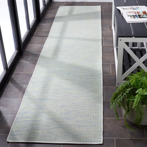 Safavieh Msr Hampton Power Loomed 100% Polypropylene Outdoor Rug MSR4490Y-9