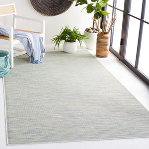 Safavieh Msr Hampton Power Loomed 100% Polypropylene Outdoor Rug MSR4490Y-9