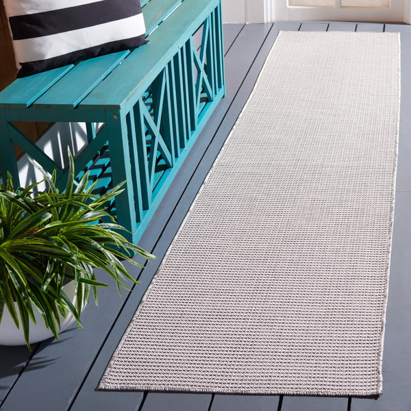 Safavieh Msr Hampton Power Loomed 100% Polypropylene Outdoor Rug MSR4490Z-9