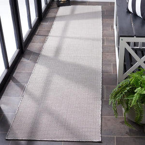 Safavieh Msr Hampton Power Loomed 100% Polypropylene Outdoor Rug MSR4490Z-9
