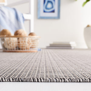 Safavieh Msr Hampton Power Loomed 100% Polypropylene Outdoor Rug MSR4490Z-9