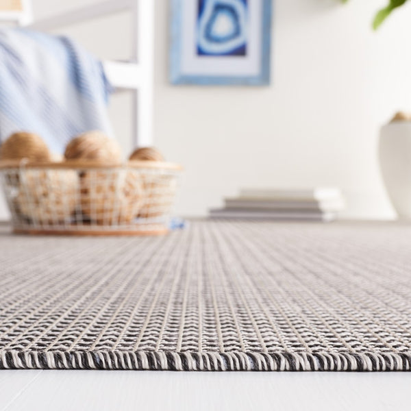 Safavieh Msr Hampton Power Loomed 100% Polypropylene Outdoor Rug MSR4490Z-9