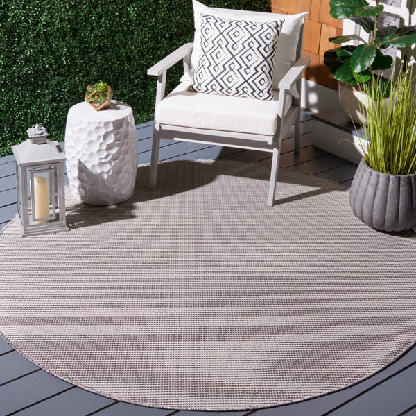 Safavieh Msr Hampton Power Loomed 100% Polypropylene Outdoor Rug MSR4490Z-9