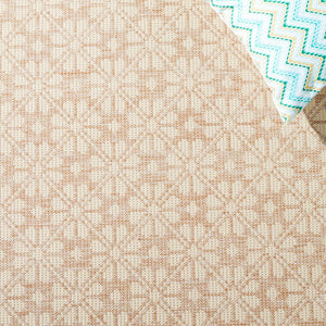 Safavieh Msr Hampton 4491 Power Loomed 100% Polypropylene Indoor/Outdoor Rug MSR4491A-9