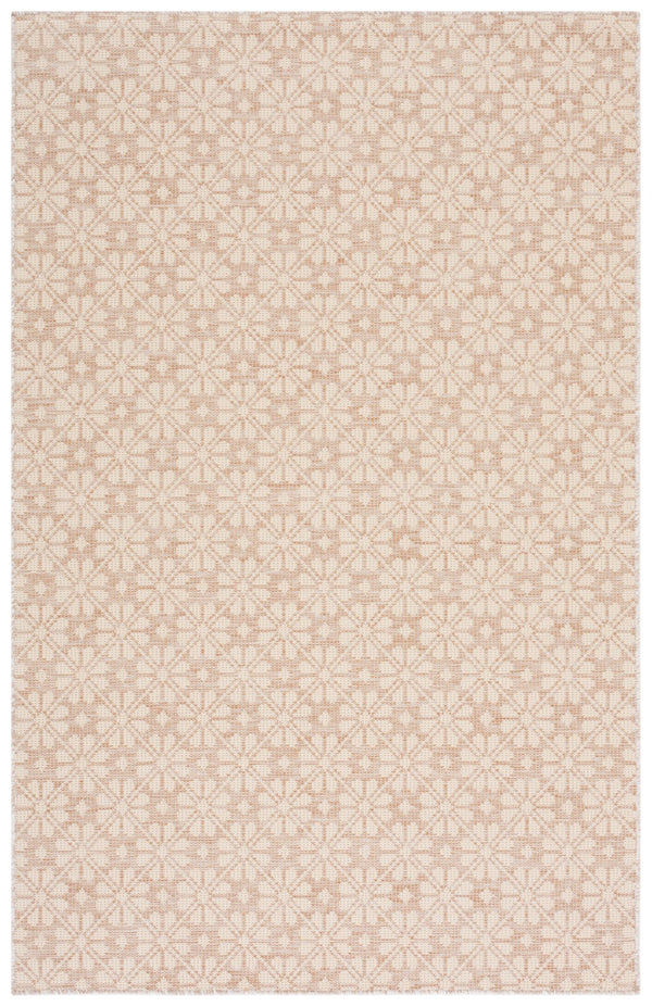 Safavieh Msr Hampton 4491 Power Loomed 100% Polypropylene Indoor/Outdoor Rug MSR4491A-9