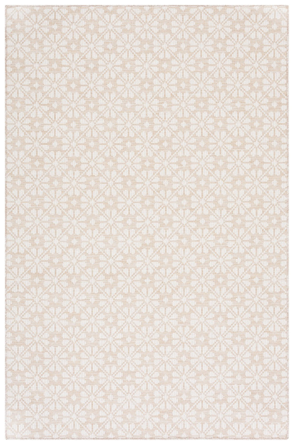 Safavieh Msr Hampton 4491 Power Loomed 100% Polypropylene Indoor/Outdoor Rug MSR4491B-9