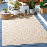 Safavieh Msr Hampton 4491 Power Loomed 100% Polypropylene Indoor/Outdoor Rug MSR4491C-9