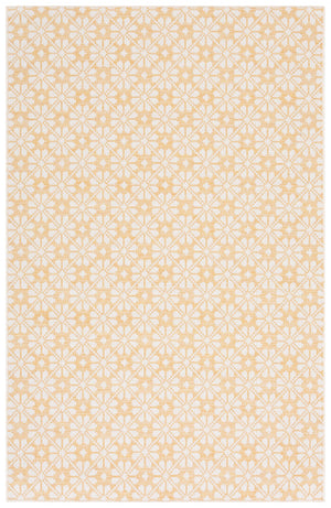 Safavieh Msr Hampton 4491 Power Loomed 100% Polypropylene Indoor/Outdoor Rug MSR4491C-9