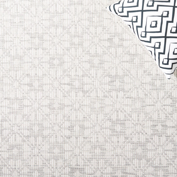 Safavieh Msr Hampton 4491 Power Loomed 100% Polypropylene Indoor/Outdoor Rug MSR4491F-9