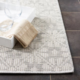 Safavieh Msr Hampton 4491 Power Loomed 100% Polypropylene Indoor/Outdoor Rug MSR4491F-9