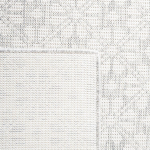 Safavieh Msr Hampton 4491 Power Loomed 100% Polypropylene Indoor/Outdoor Rug MSR4491F-9