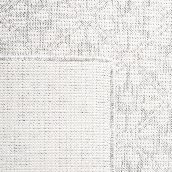 Safavieh Msr Hampton 4491 Power Loomed 100% Polypropylene Indoor/Outdoor Rug MSR4491F-9