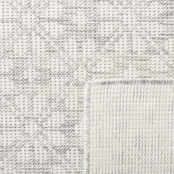 Safavieh Msr Hampton 4491 Power Loomed 100% Polypropylene Indoor/Outdoor Rug MSR4491F-9