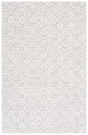 Safavieh Msr Hampton 4491 Power Loomed 100% Polypropylene Indoor/Outdoor Rug MSR4491F-9