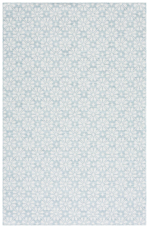 Safavieh Msr Hampton 4491 Power Loomed 100% Polypropylene Indoor/Outdoor Rug MSR4491J-9