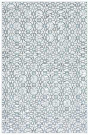 Safavieh Msr Hampton 4491 Power Loomed 100% Polypropylene Indoor/Outdoor Rug MSR4491M-9