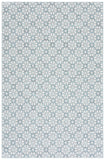 Safavieh Msr Hampton 4491 Power Loomed 100% Polypropylene Indoor/Outdoor Rug MSR4491M-9