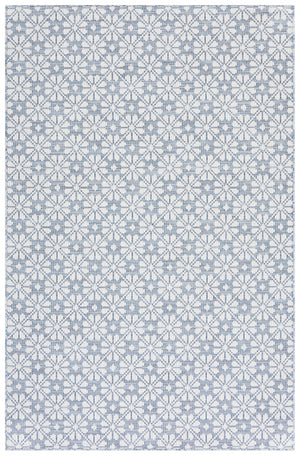 Safavieh Msr Hampton 4491 Power Loomed 100% Polypropylene Indoor/Outdoor Rug MSR4491N-9
