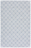 Safavieh Msr Hampton 4491 Power Loomed 100% Polypropylene Indoor/Outdoor Rug MSR4491N-9