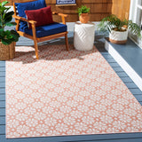 Safavieh Msr Hampton 4491 Power Loomed 100% Polypropylene Indoor/Outdoor Rug MSR4491S-9