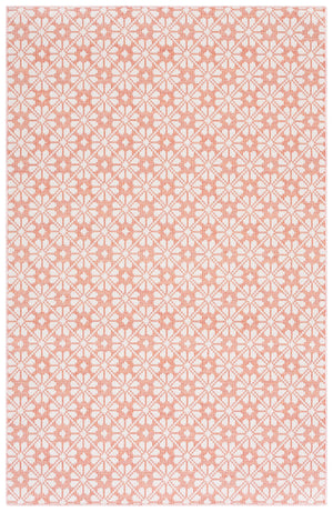 Safavieh Msr Hampton 4491 Power Loomed 100% Polypropylene Indoor/Outdoor Rug MSR4491S-9