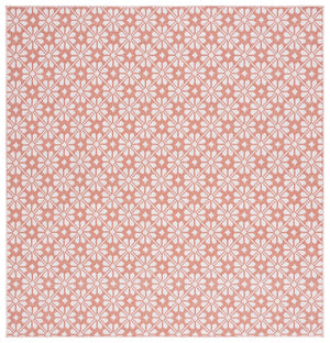 Safavieh Msr Hampton 4491 Power Loomed 100% Polypropylene Indoor/Outdoor Rug MSR4491S-9