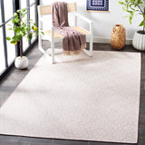 Safavieh Msr Hampton 4491 Power Loomed 100% Polypropylene Indoor/Outdoor Rug MSR4491U-9