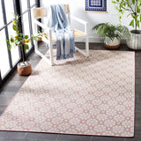 Safavieh Msr Hampton 4491 Power Loomed 100% Polypropylene Indoor/Outdoor Rug MSR4491V-9