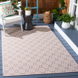 Safavieh Msr Hampton 4491 Power Loomed 100% Polypropylene Indoor/Outdoor Rug MSR4491V-9