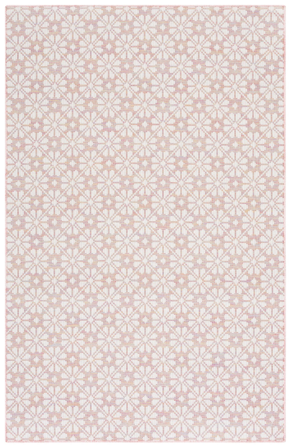 Safavieh Msr Hampton 4491 Power Loomed 100% Polypropylene Indoor/Outdoor Rug MSR4491V-9