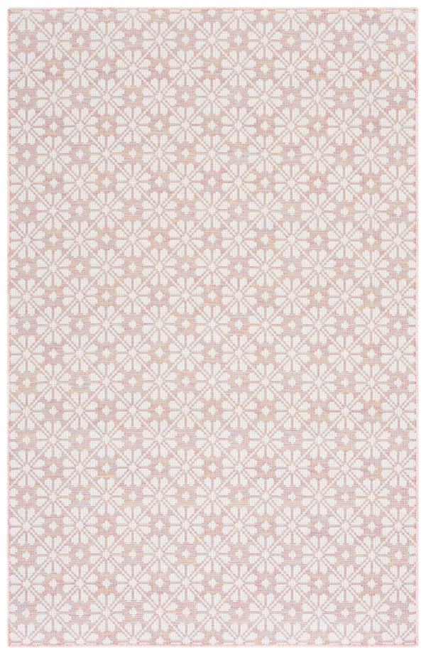 Safavieh Msr Hampton 4491 Power Loomed 100% Polypropylene Indoor/Outdoor Rug MSR4491V-9