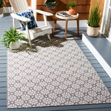 Safavieh Msr Hampton 4491 Power Loomed 100% Polypropylene Indoor/Outdoor Rug MSR4491Z-9