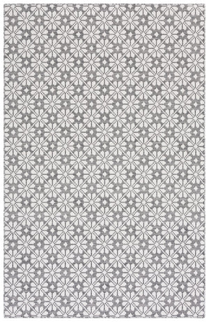 Safavieh Msr Hampton 4491 Power Loomed 100% Polypropylene Indoor/Outdoor Rug MSR4491Z-9