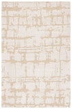 Safavieh Martha Stewart 4533 Hand Tufted 80% Wool and 20% Cotton Contemporary Rug MSR4533D-8