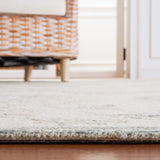 Safavieh Martha Stewart Tufted 4650 Hand Tufted 80% Wool and 20% Cotton Rug MSR4650A-8