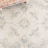 Safavieh Martha Stewart Tufted 4650 Hand Tufted 80% Wool and 20% Cotton Rug MSR4650A-8