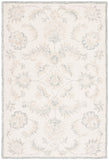 Martha Stewart Tufted 4650 Hand Tufted 80% Wool and 20% Cotton Rug