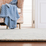 Safavieh Martha Stewart Tufted 4651 Hand Tufted 80% Wool and 20% Cotton Rug MSR4651M-8