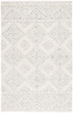 Safavieh Martha Stewart Tufted 4651 Hand Tufted 80% Wool and 20% Cotton Rug MSR4651M-8