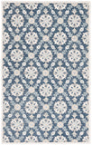 Martha Stewart Tufted 4750 Hand Tufted 80% Wool and 20% Cotton Rug