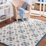 Safavieh Martha Stewart Tufted 4750 Hand Tufted 80% Wool and 20% Cotton Rug MSR4750Z-8