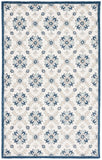 Safavieh Martha Stewart Tufted 4750 Hand Tufted 80% Wool and 20% Cotton Rug MSR4750Z-8