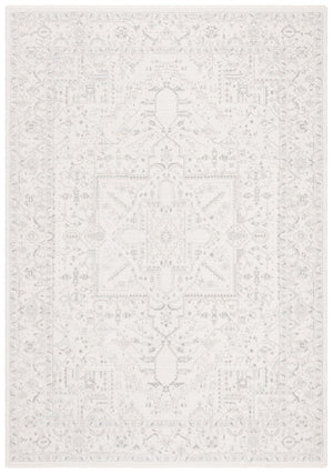 Safavieh Martha Stewart Sabrina 8931 Power Loomed 80% Polypropylene/20% Polyester Transitional Rug MSR8931B-9