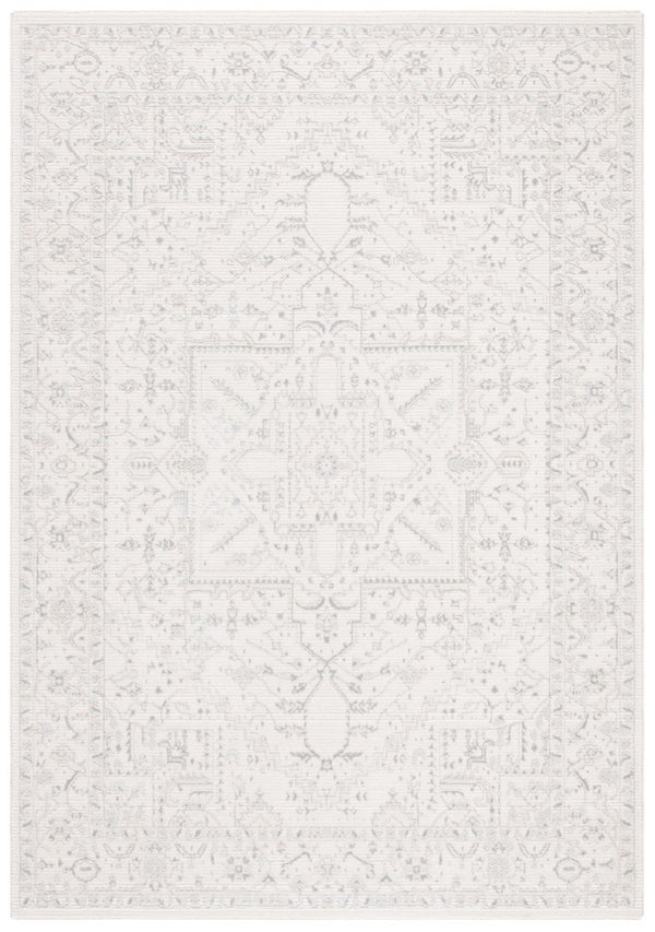 Safavieh Martha Stewart Sabrina 8931 Power Loomed 80% Polypropylene/20% Polyester Transitional Rug MSR8931B-9