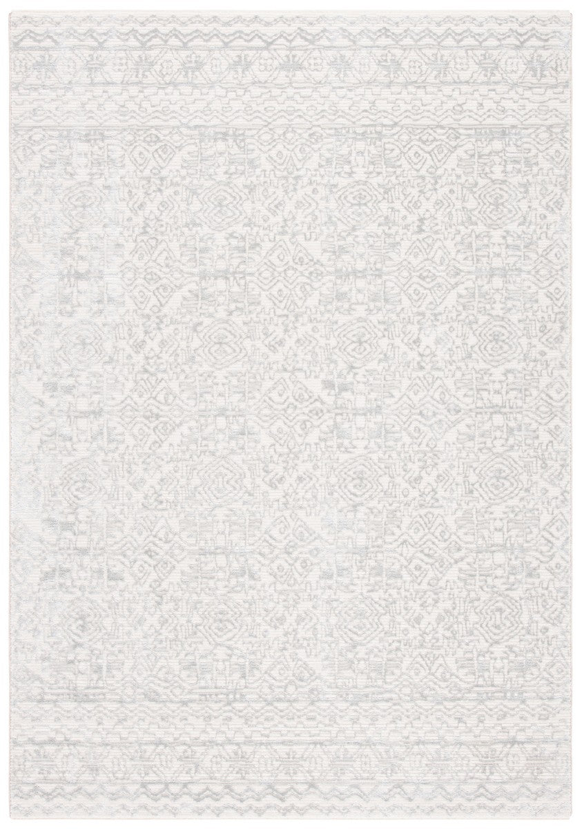 Safavieh Martha Stewart Sabrina 8933 Power Loomed 80% Polypropylene/20% Polyester Transitional Rug MSR8933A-9